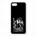 DAIKI　D iPhone5/5sオリジナルケース(ブラック)